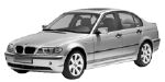 BMW E46 U0524 Fault Code