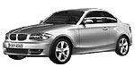 BMW E82 U0524 Fault Code