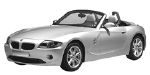 BMW E85 U0524 Fault Code