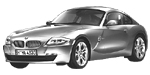 BMW E86 U0524 Fault Code