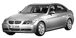 BMW E92 U0524 Fault Code