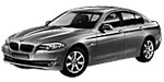 BMW F10 U0524 Fault Code