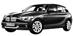 BMW F20 U0524 Fault Code